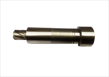 Output Shaft